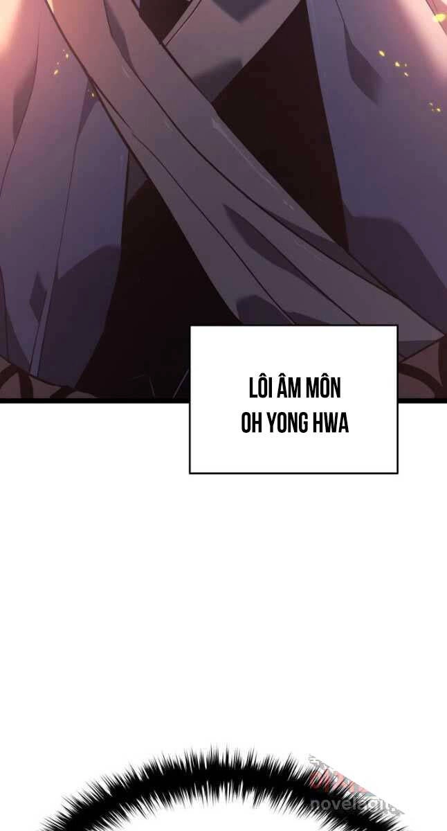 Tử Thần Phiêu Nguyệt Chapter 71 - 83