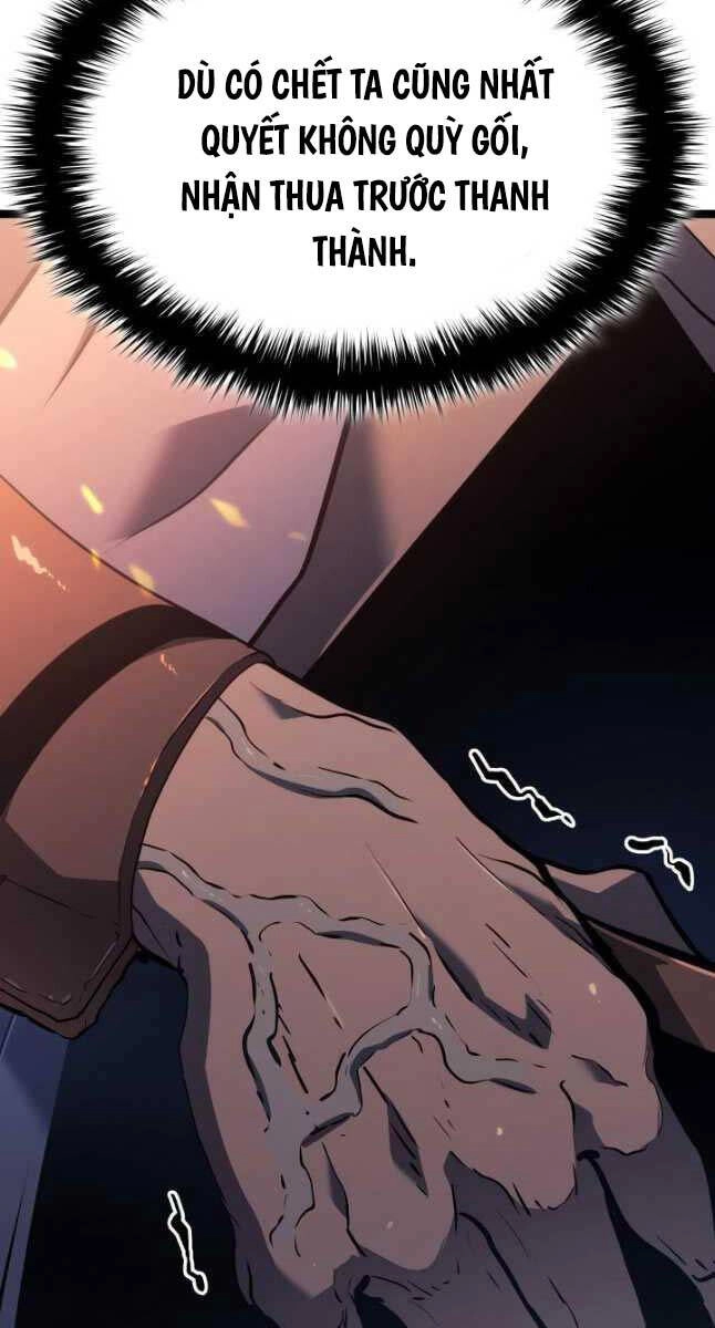 Tử Thần Phiêu Nguyệt Chapter 71 - 84