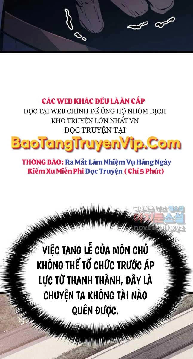 Tử Thần Phiêu Nguyệt Chapter 71 - 85