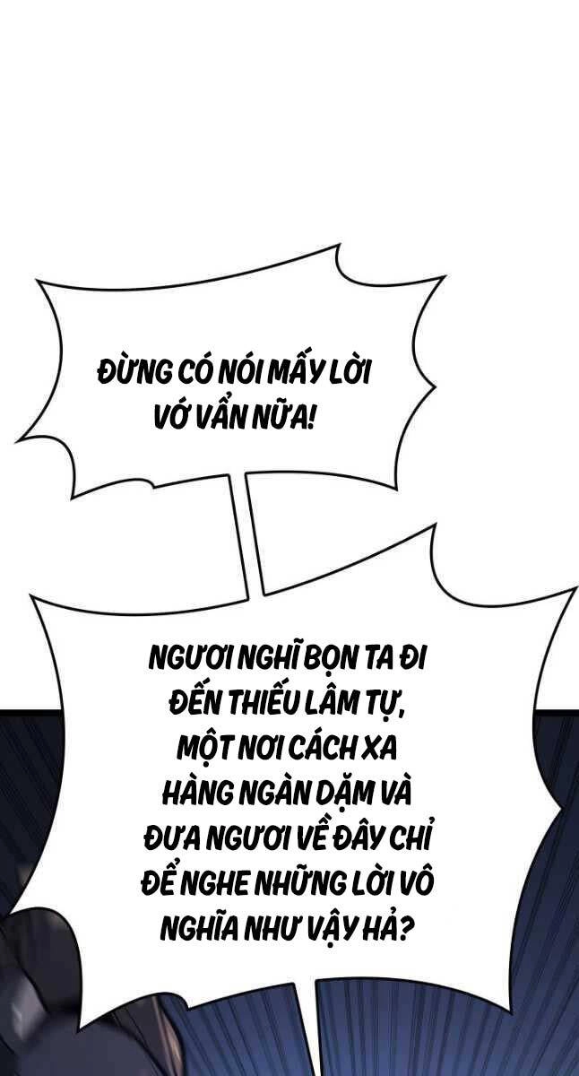 Tử Thần Phiêu Nguyệt Chapter 71 - 96