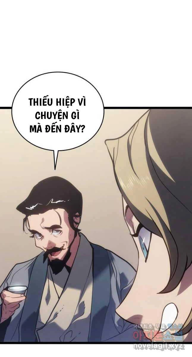 Tử Thần Phiêu Nguyệt Chapter 72 - 10