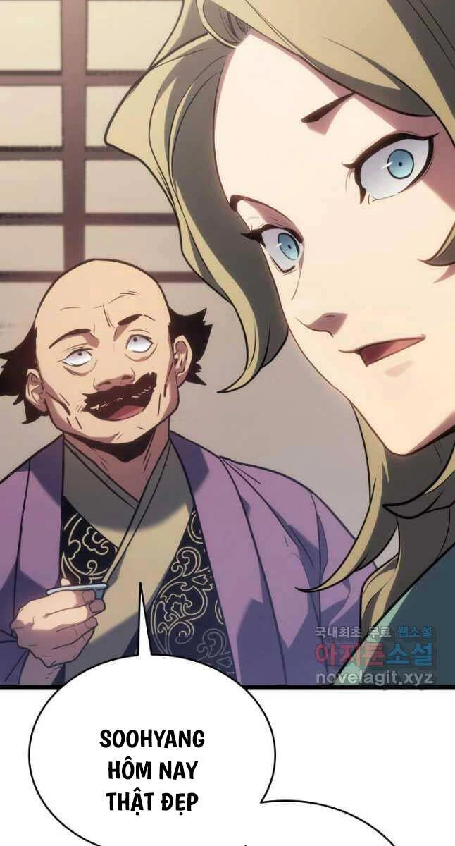 Tử Thần Phiêu Nguyệt Chapter 72 - 17