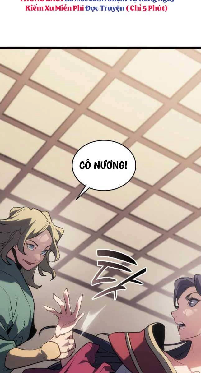 Tử Thần Phiêu Nguyệt Chapter 72 - 20