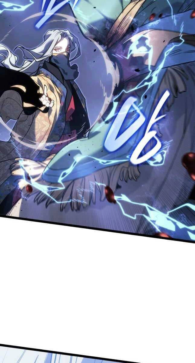 Tử Thần Phiêu Nguyệt Chapter 72 - 74