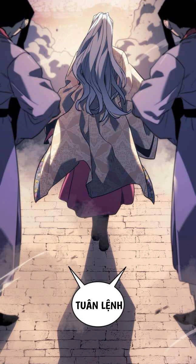 Tử Thần Phiêu Nguyệt Chapter 72 - 96