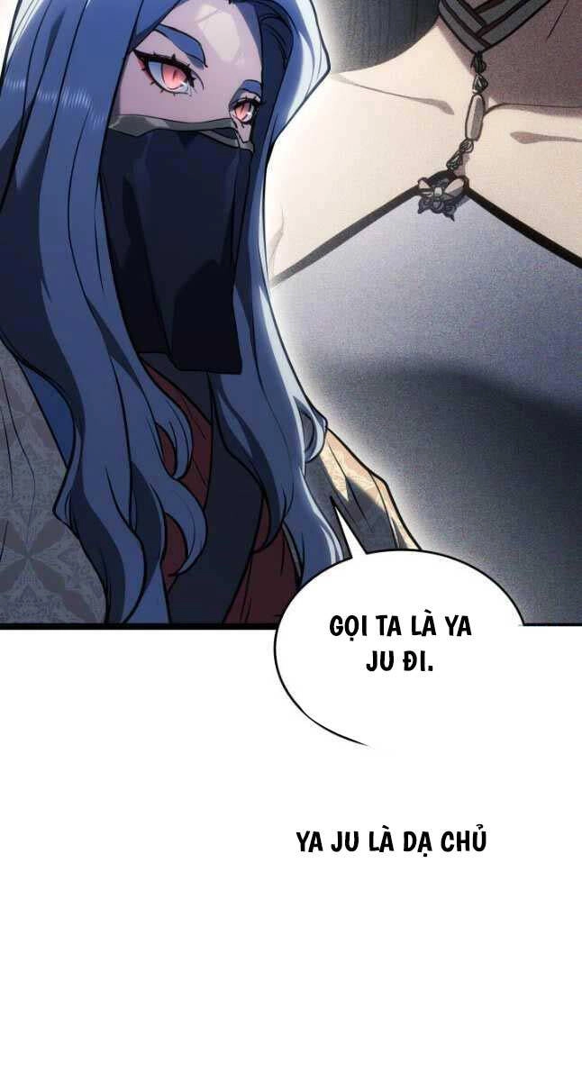 Tử Thần Phiêu Nguyệt Chapter 73 - 25