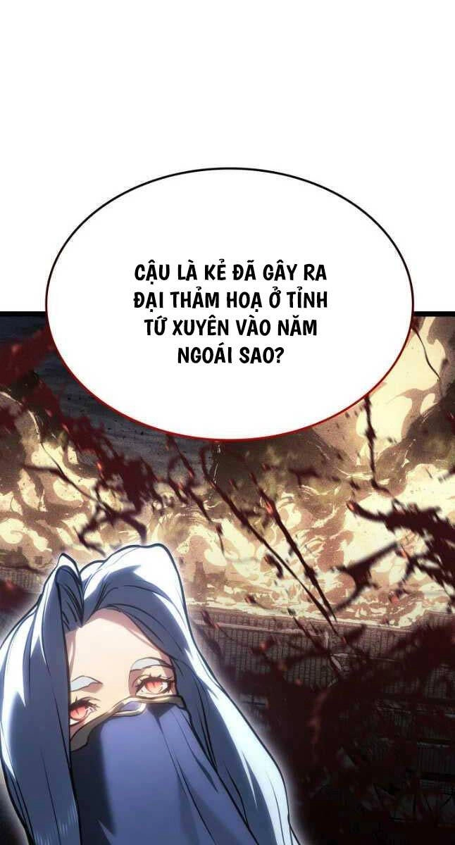 Tử Thần Phiêu Nguyệt Chapter 73 - 29