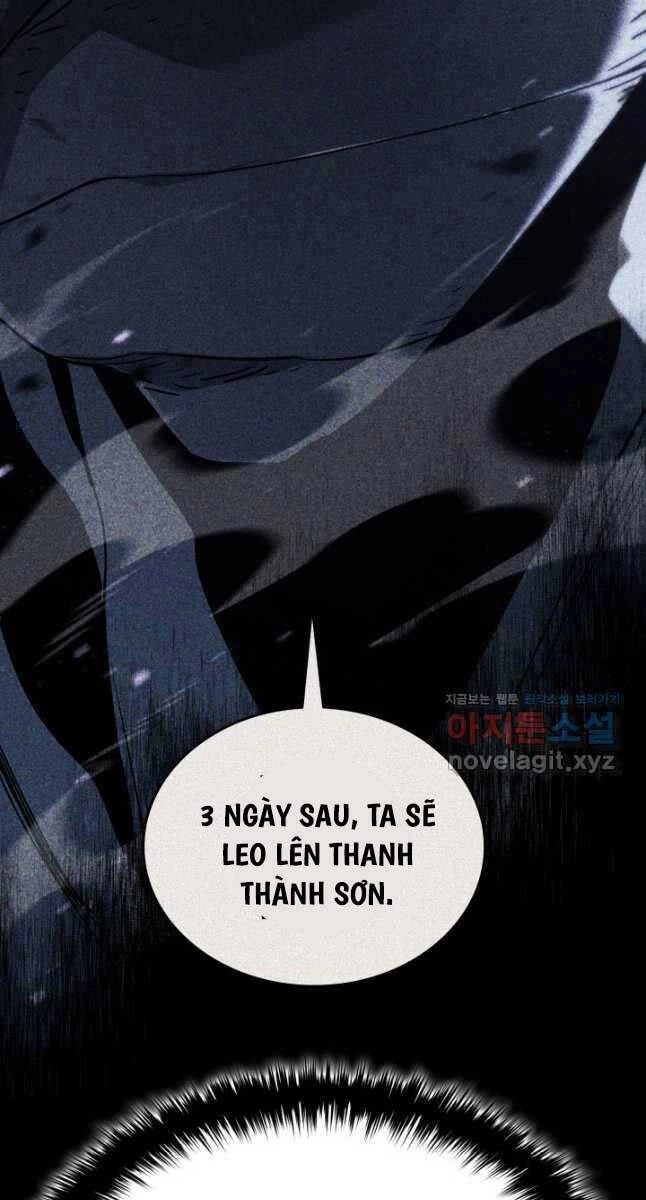 Tử Thần Phiêu Nguyệt Chapter 73 - 60