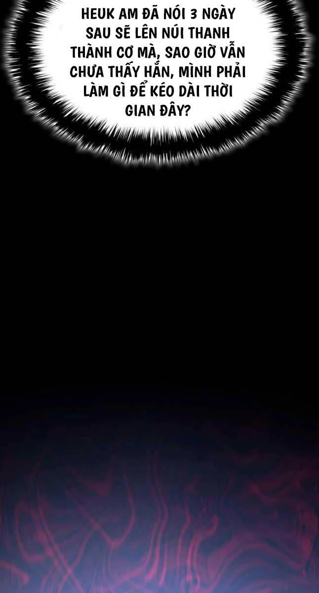 Tử Thần Phiêu Nguyệt Chapter 73 - 61