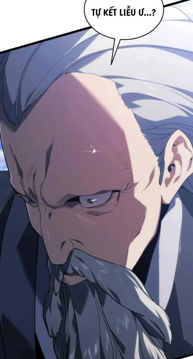 Tử Thần Phiêu Nguyệt Chapter 73 - 75