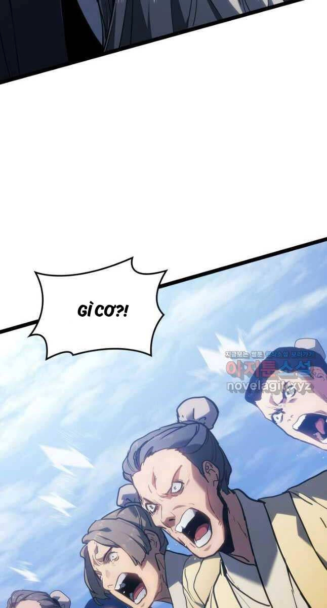 Tử Thần Phiêu Nguyệt Chapter 73 - 76