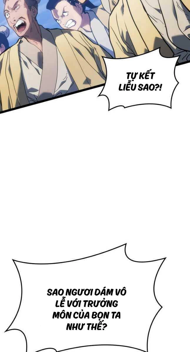 Tử Thần Phiêu Nguyệt Chapter 73 - 77