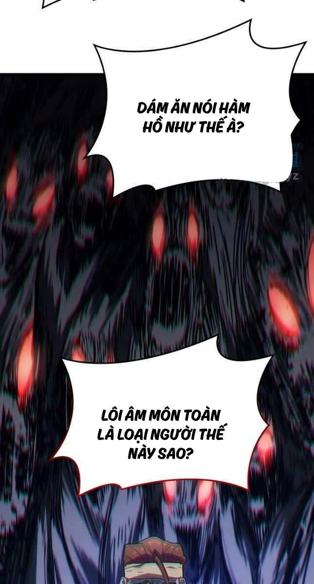 Tử Thần Phiêu Nguyệt Chapter 73 - 78