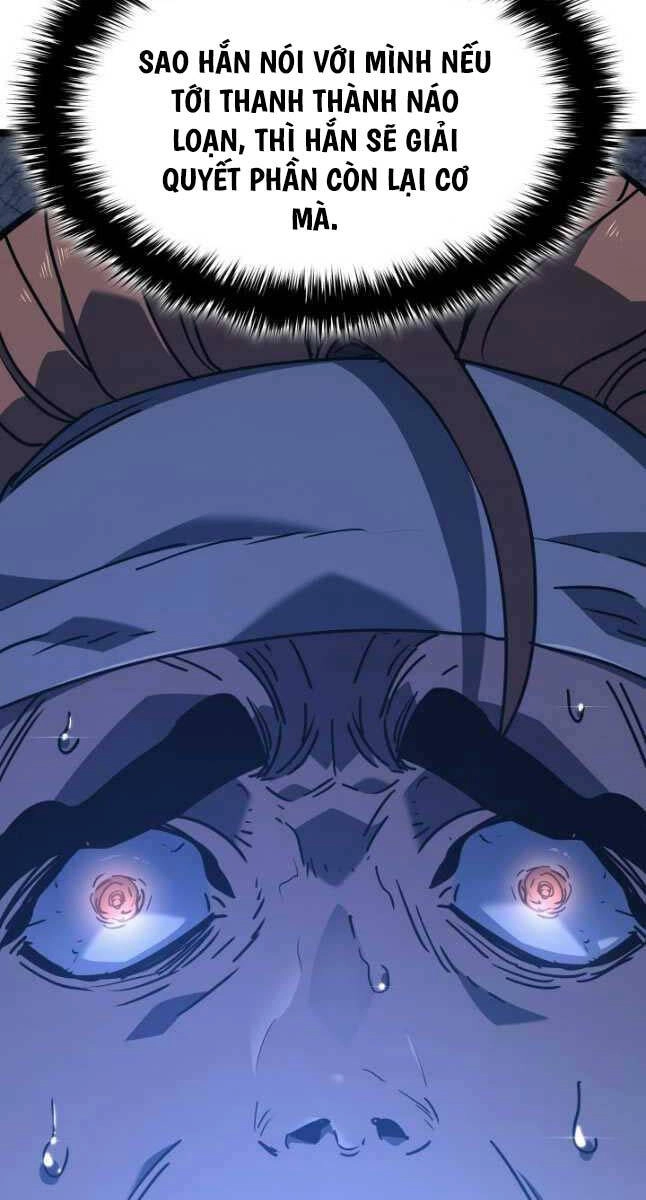 Tử Thần Phiêu Nguyệt Chapter 73 - 80