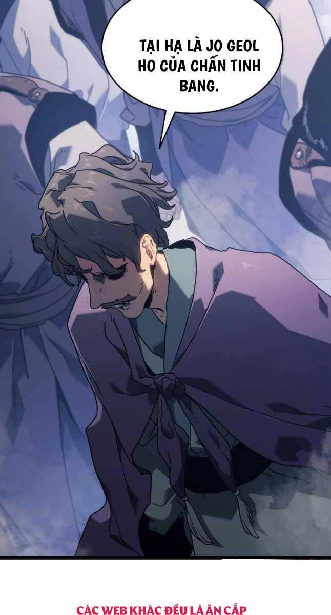 Tử Thần Phiêu Nguyệt Chapter 73 - 98