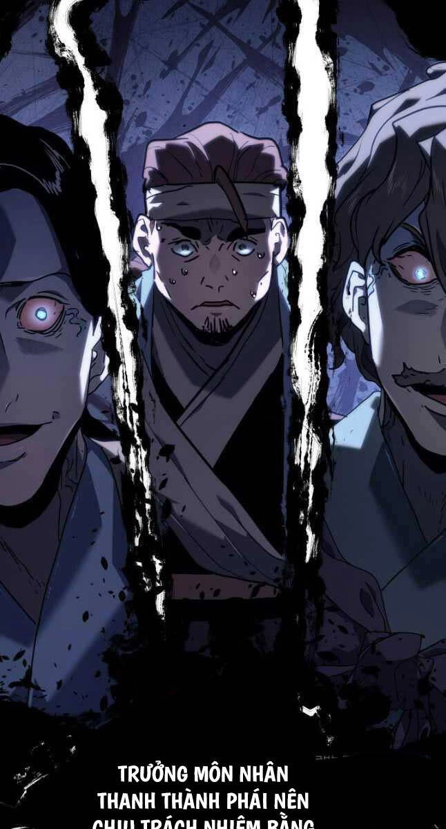 Tử Thần Phiêu Nguyệt Chapter 73 - 102