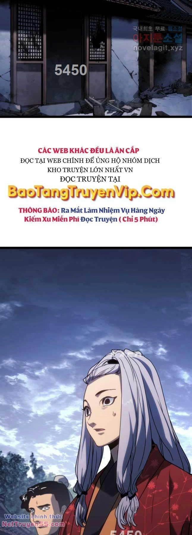 Tử Thần Phiêu Nguyệt Chapter 74 - 2