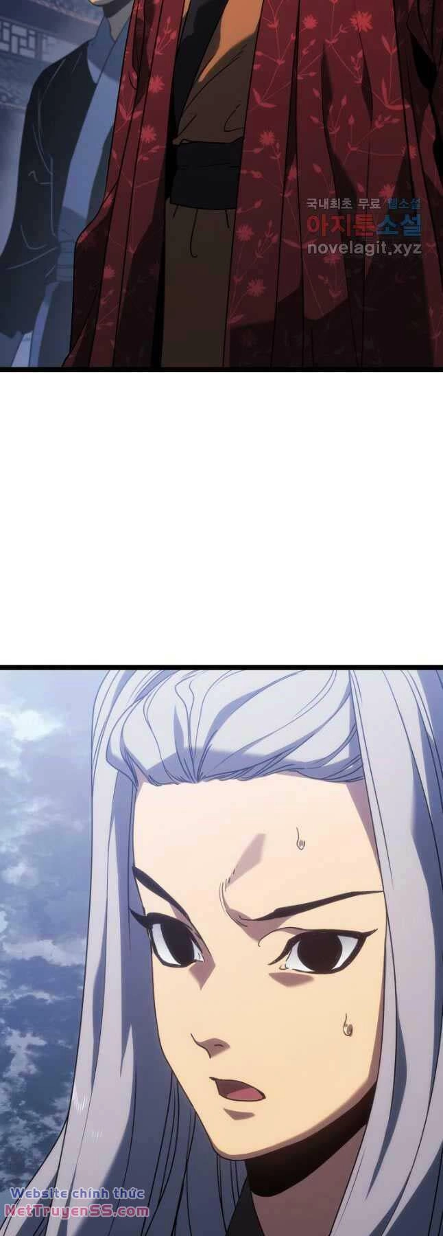 Tử Thần Phiêu Nguyệt Chapter 74 - 3