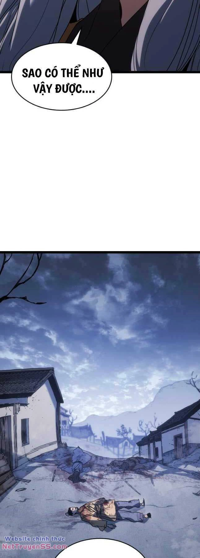 Tử Thần Phiêu Nguyệt Chapter 74 - 4