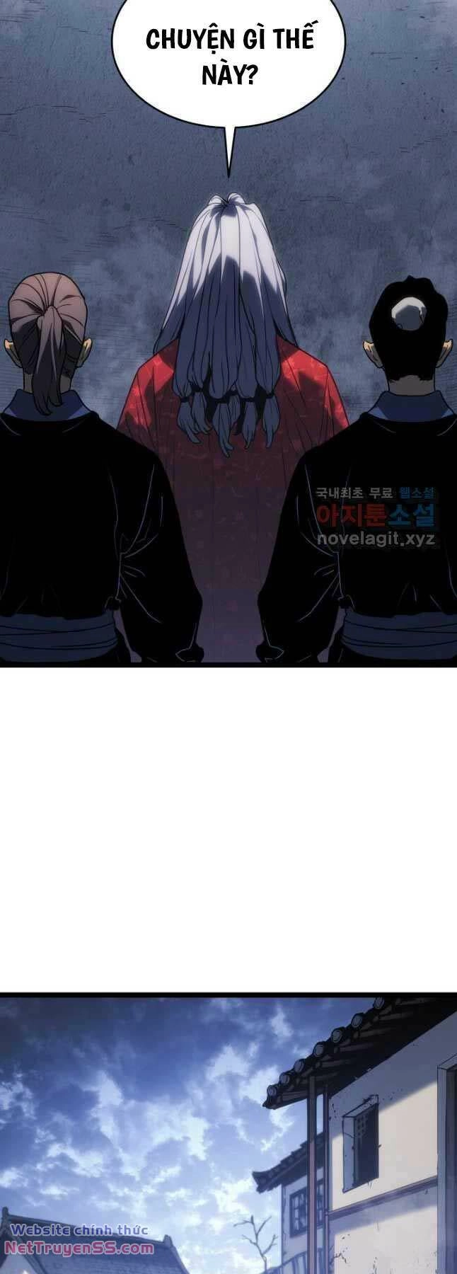 Tử Thần Phiêu Nguyệt Chapter 74 - 5