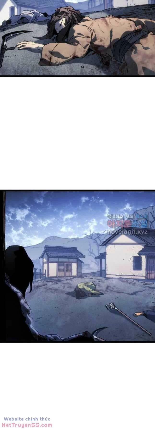 Tử Thần Phiêu Nguyệt Chapter 74 - 6