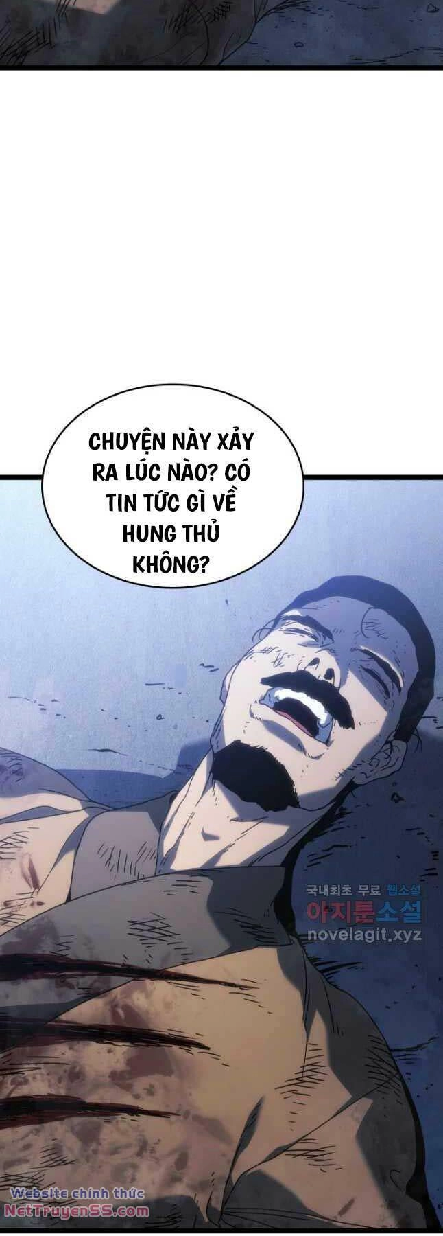 Tử Thần Phiêu Nguyệt Chapter 74 - 8