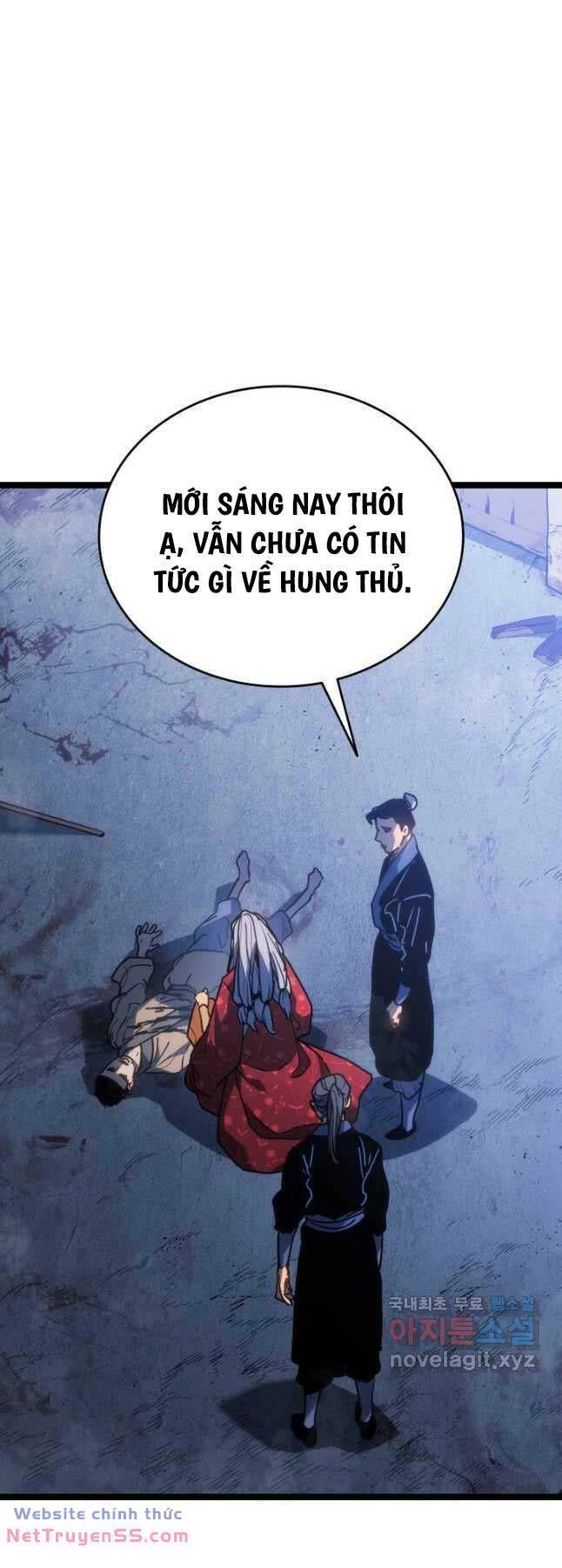 Tử Thần Phiêu Nguyệt Chapter 74 - 9