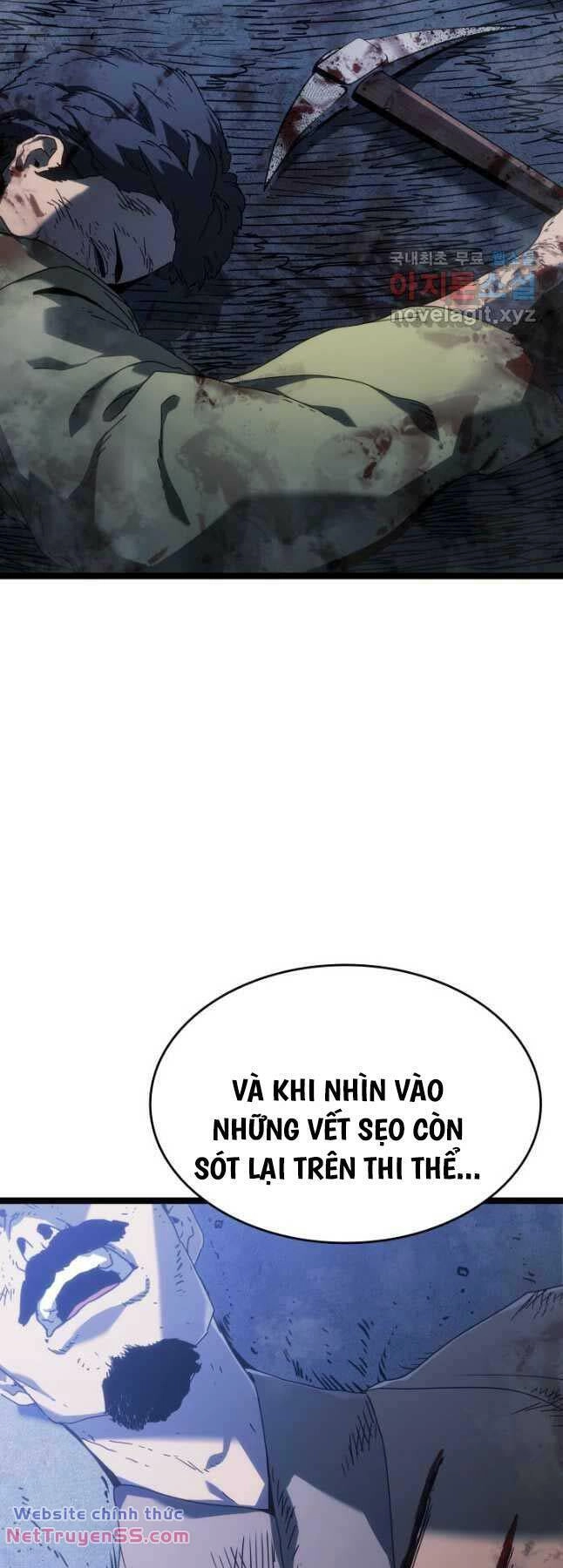 Tử Thần Phiêu Nguyệt Chapter 74 - 13