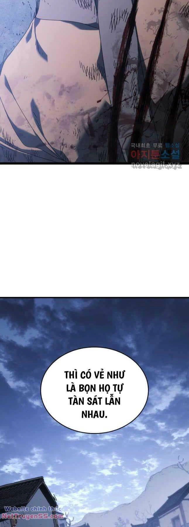 Tử Thần Phiêu Nguyệt Chapter 74 - 14