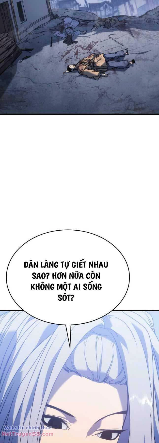 Tử Thần Phiêu Nguyệt Chapter 74 - 15