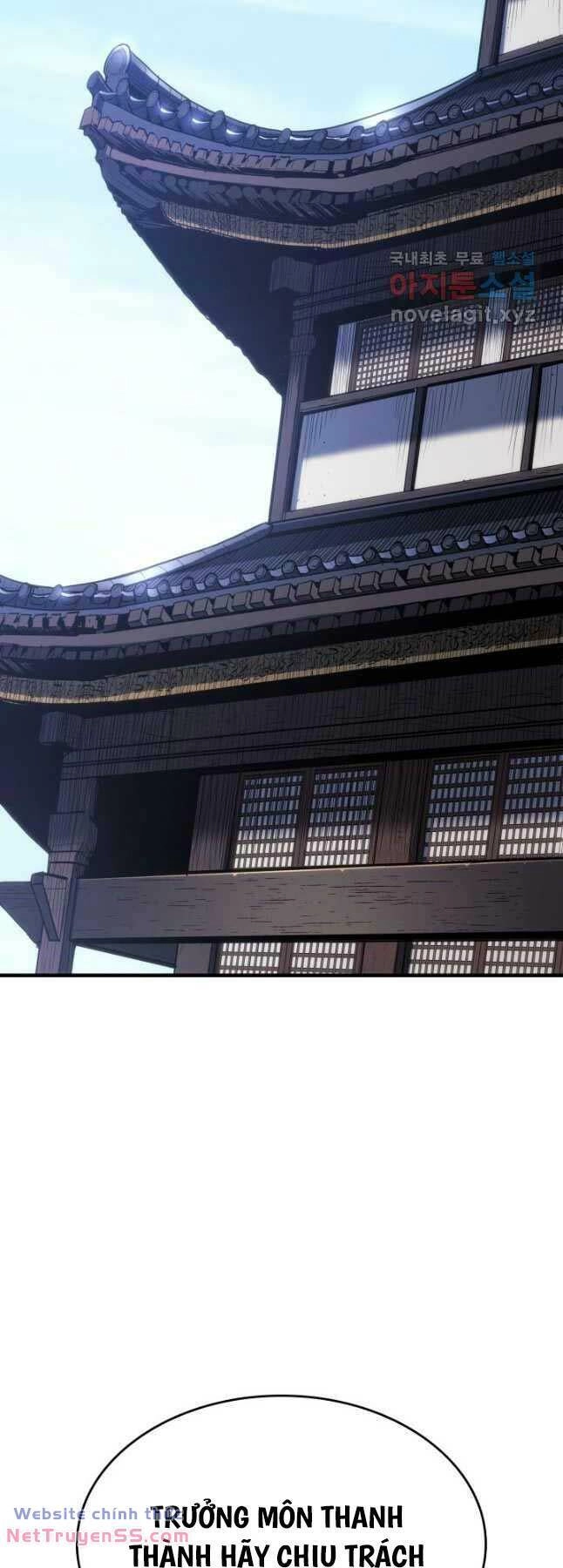 Tử Thần Phiêu Nguyệt Chapter 74 - 19