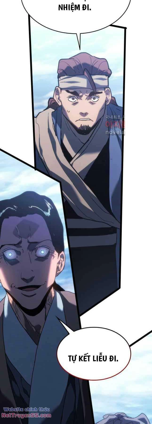 Tử Thần Phiêu Nguyệt Chapter 74 - 20