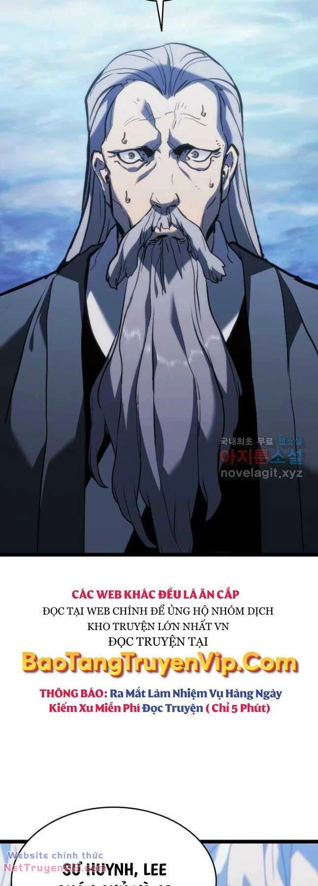 Tử Thần Phiêu Nguyệt Chapter 74 - 22