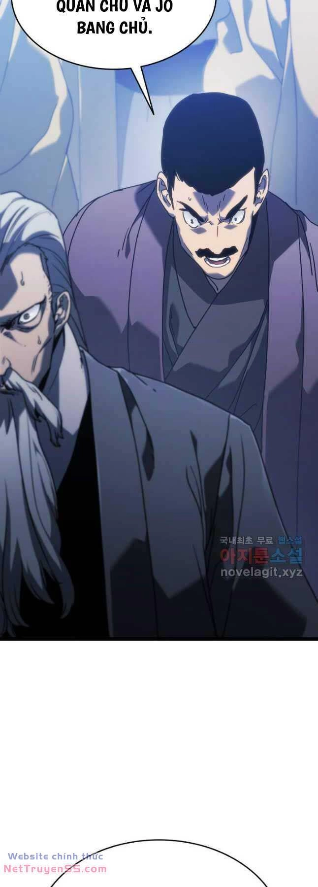 Tử Thần Phiêu Nguyệt Chapter 74 - 23