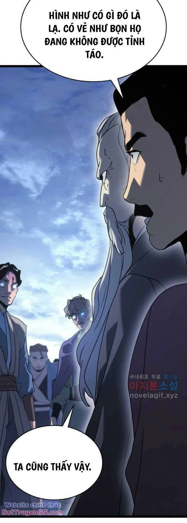 Tử Thần Phiêu Nguyệt Chapter 74 - 24