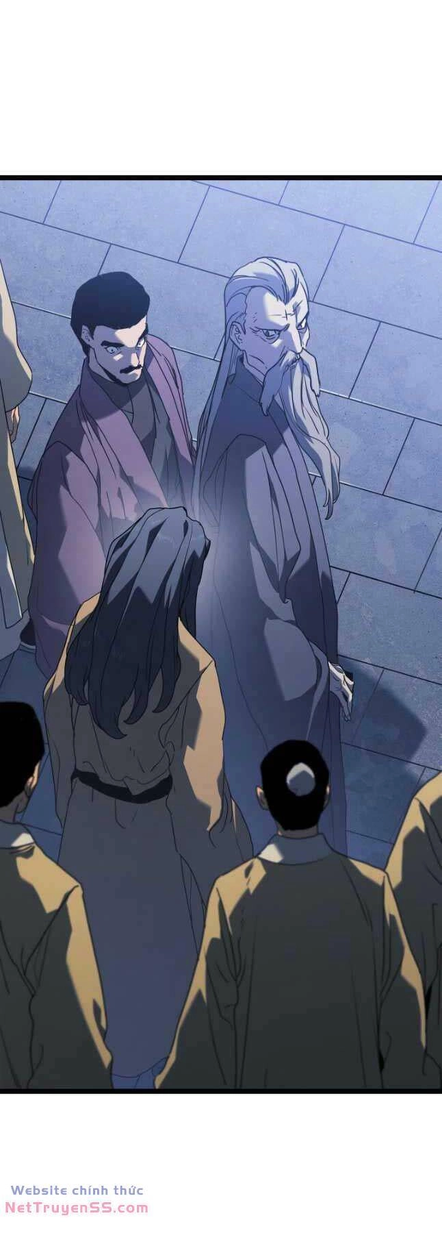 Tử Thần Phiêu Nguyệt Chapter 74 - 26