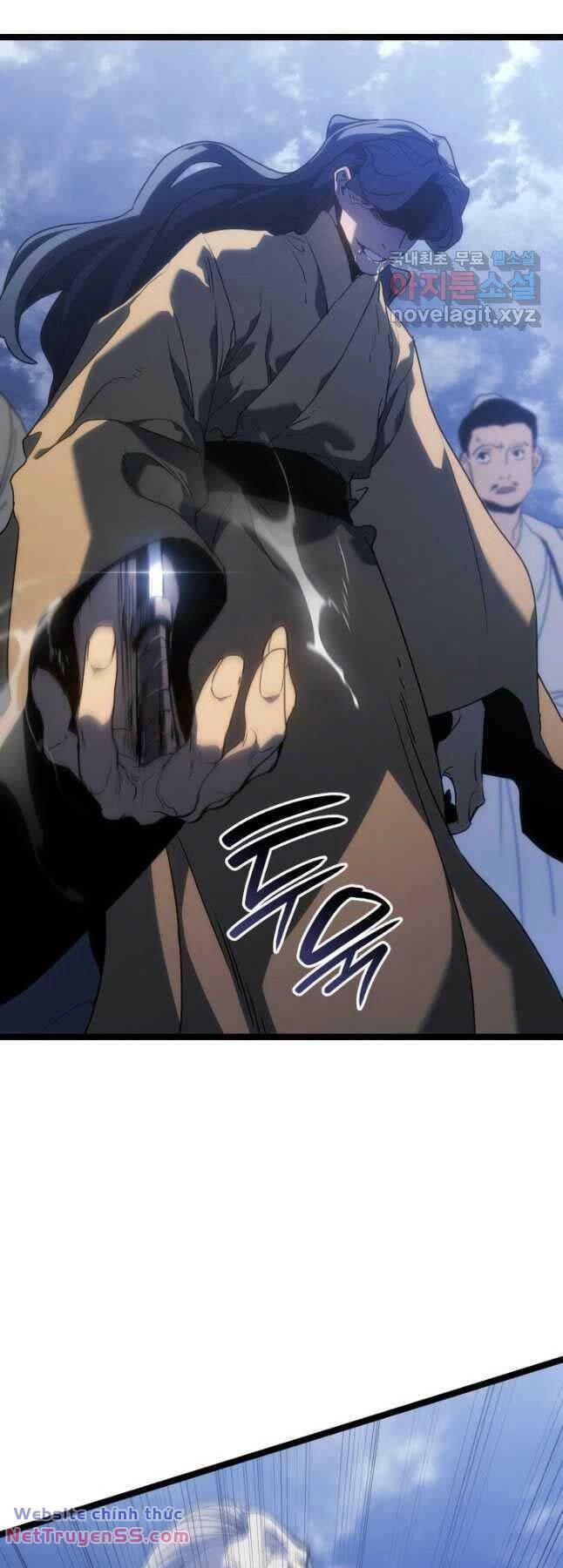 Tử Thần Phiêu Nguyệt Chapter 74 - 29