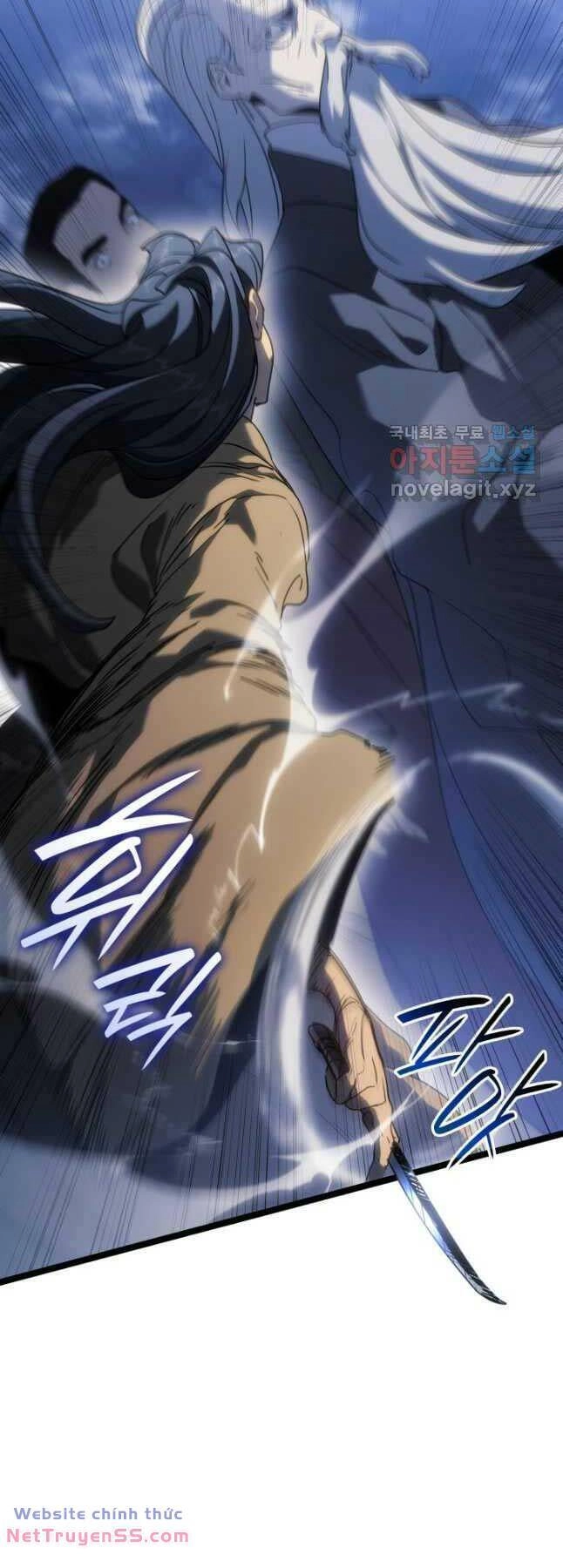 Tử Thần Phiêu Nguyệt Chapter 74 - 30