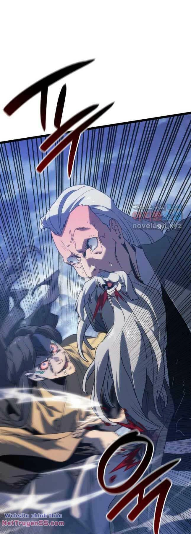 Tử Thần Phiêu Nguyệt Chapter 74 - 31