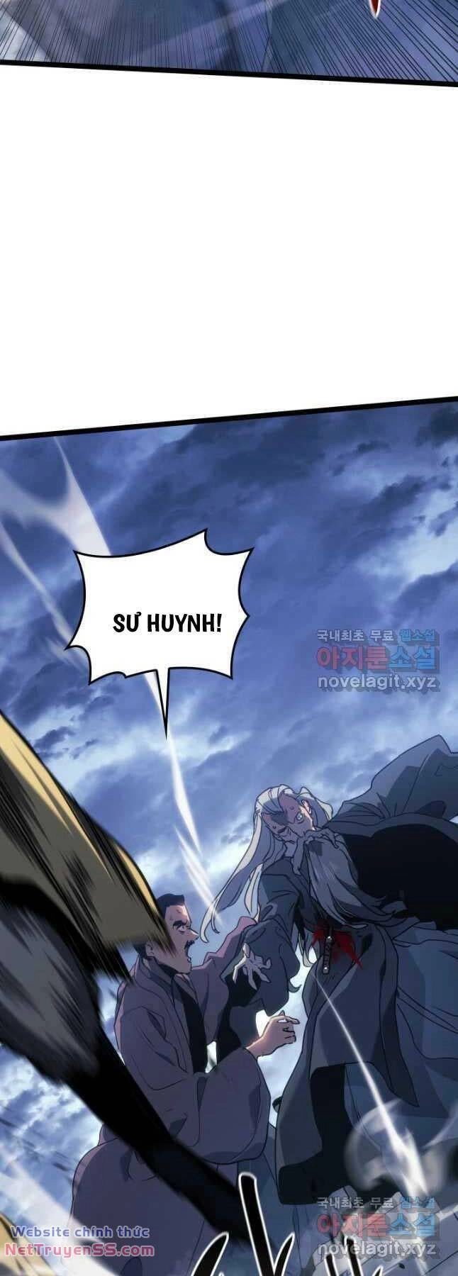 Tử Thần Phiêu Nguyệt Chapter 74 - 32