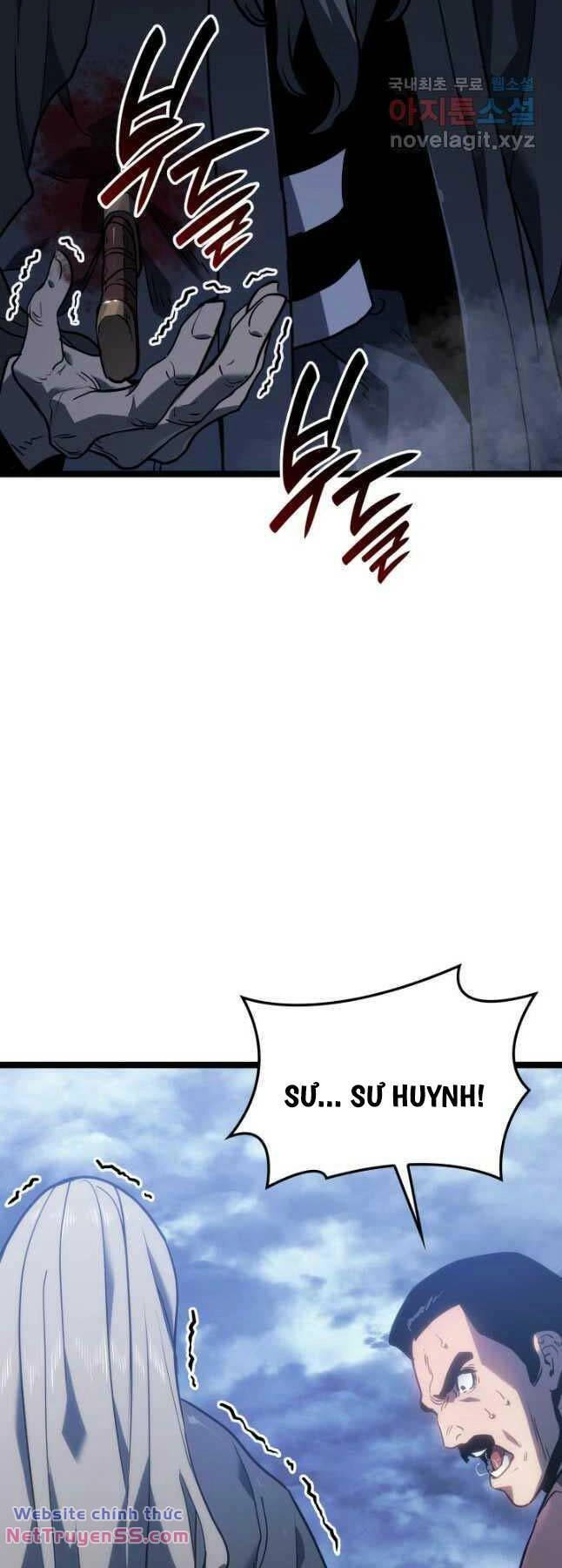 Tử Thần Phiêu Nguyệt Chapter 74 - 34