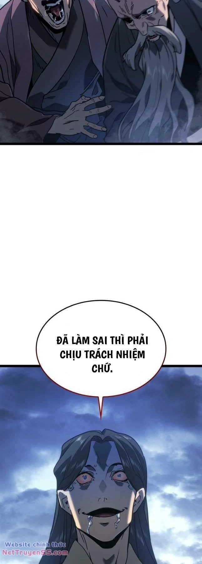 Tử Thần Phiêu Nguyệt Chapter 74 - 36