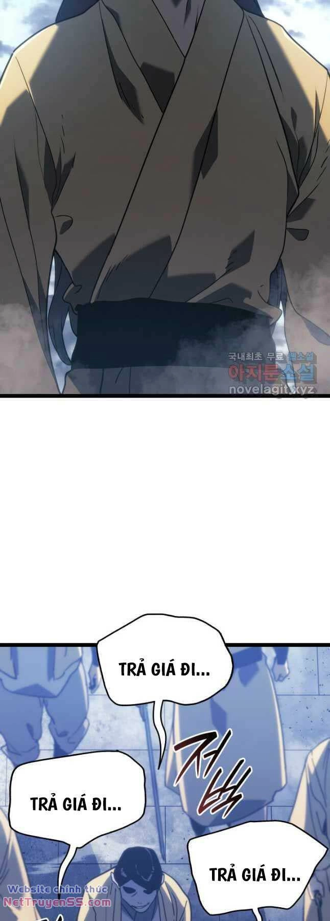 Tử Thần Phiêu Nguyệt Chapter 74 - 37