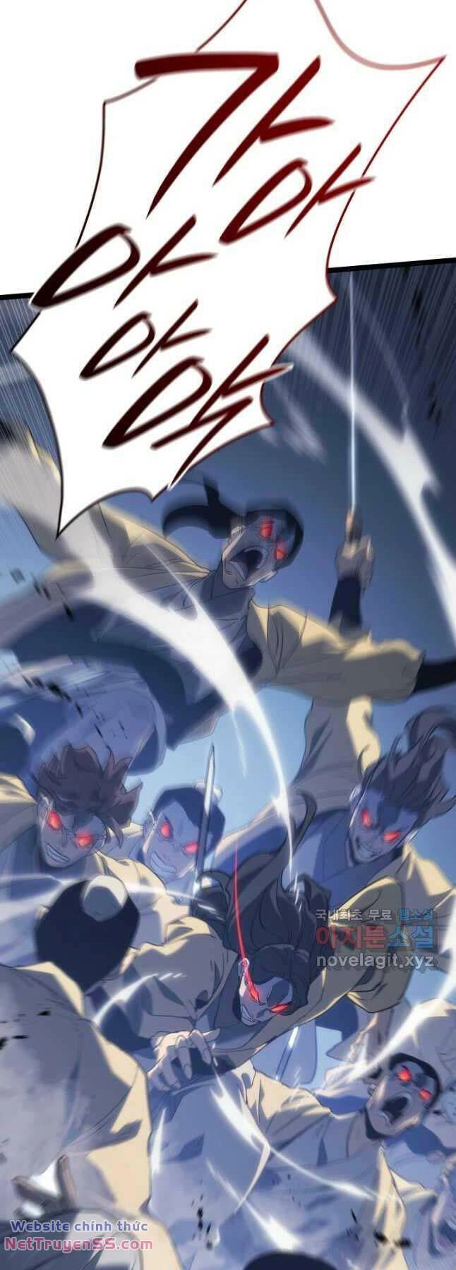 Tử Thần Phiêu Nguyệt Chapter 74 - 40