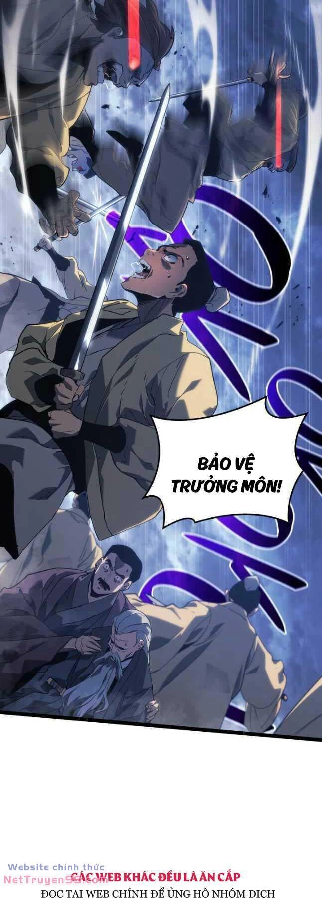 Tử Thần Phiêu Nguyệt Chapter 74 - 42