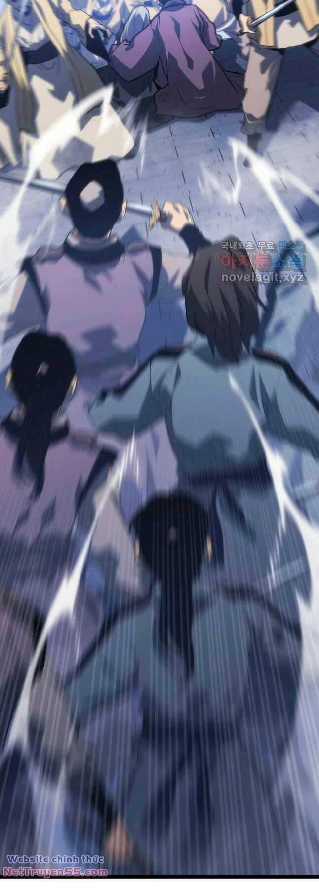 Tử Thần Phiêu Nguyệt Chapter 74 - 46