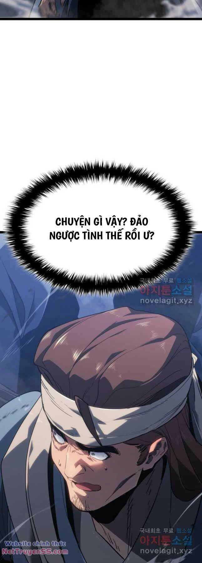 Tử Thần Phiêu Nguyệt Chapter 74 - 48