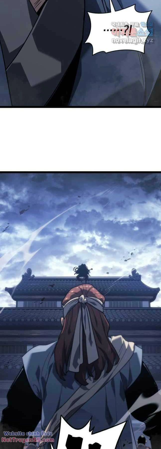 Tử Thần Phiêu Nguyệt Chapter 74 - 50