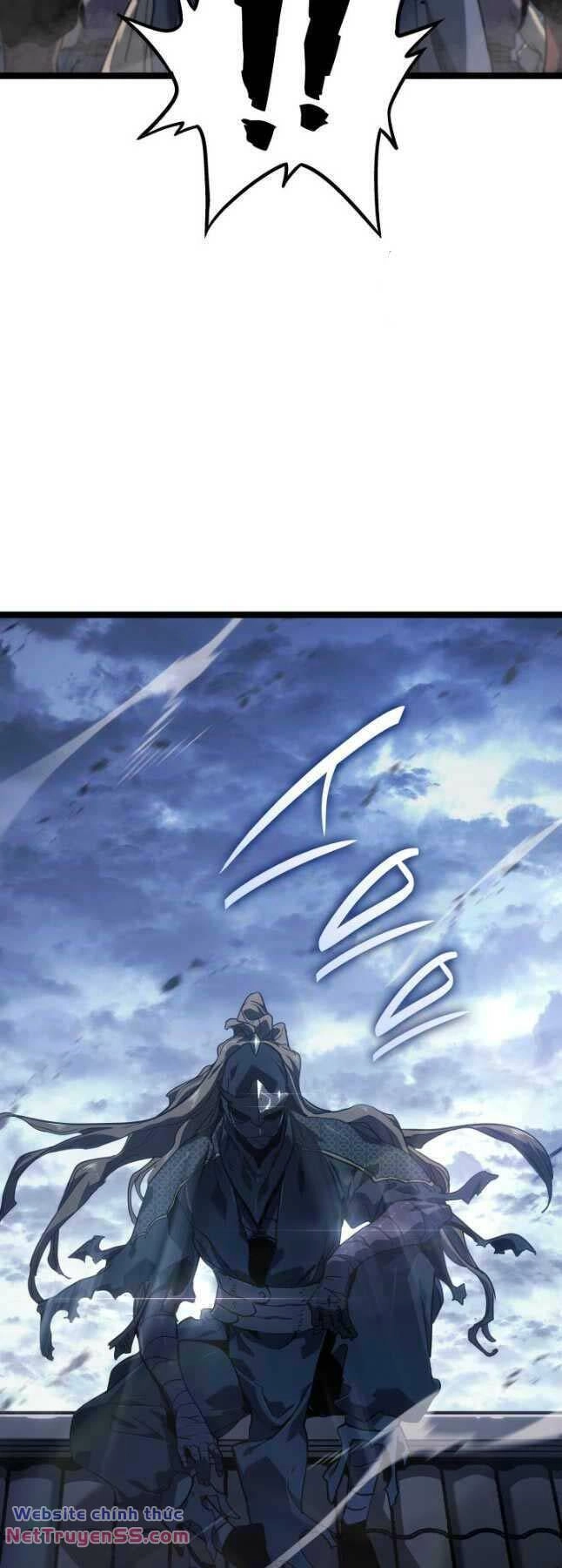 Tử Thần Phiêu Nguyệt Chapter 74 - 51