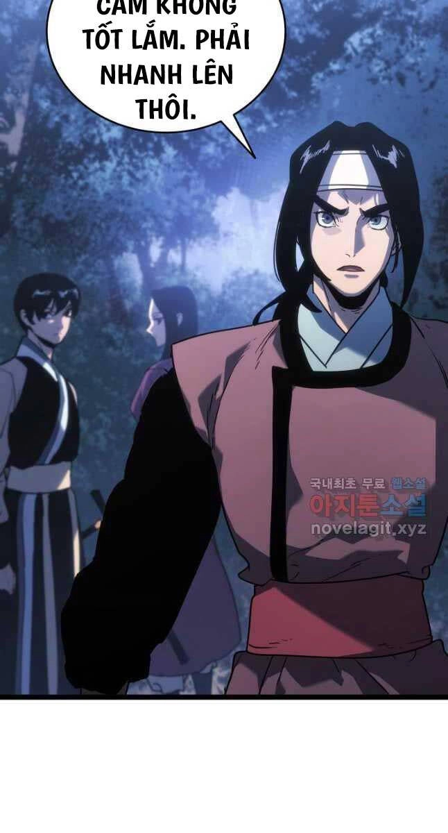 Tử Thần Phiêu Nguyệt Chapter 75 - 7